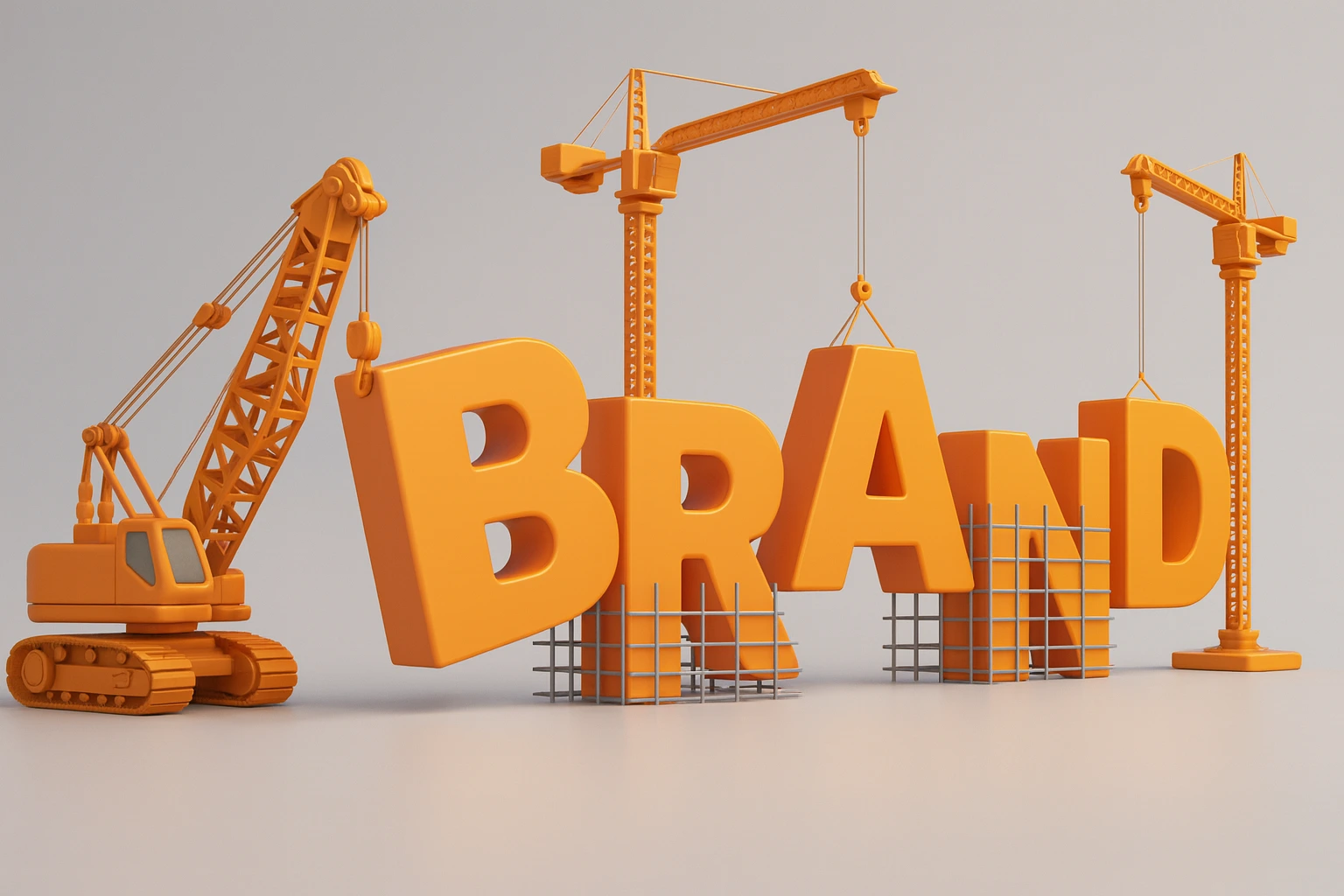 Xây dựng thương hiệu